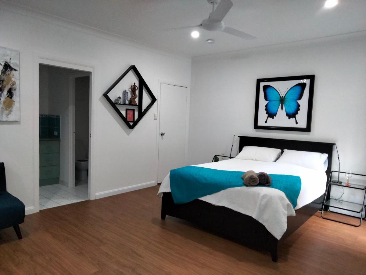 Aparthotel Vista Hinchinbrook Cardwell Exteriér fotografie
