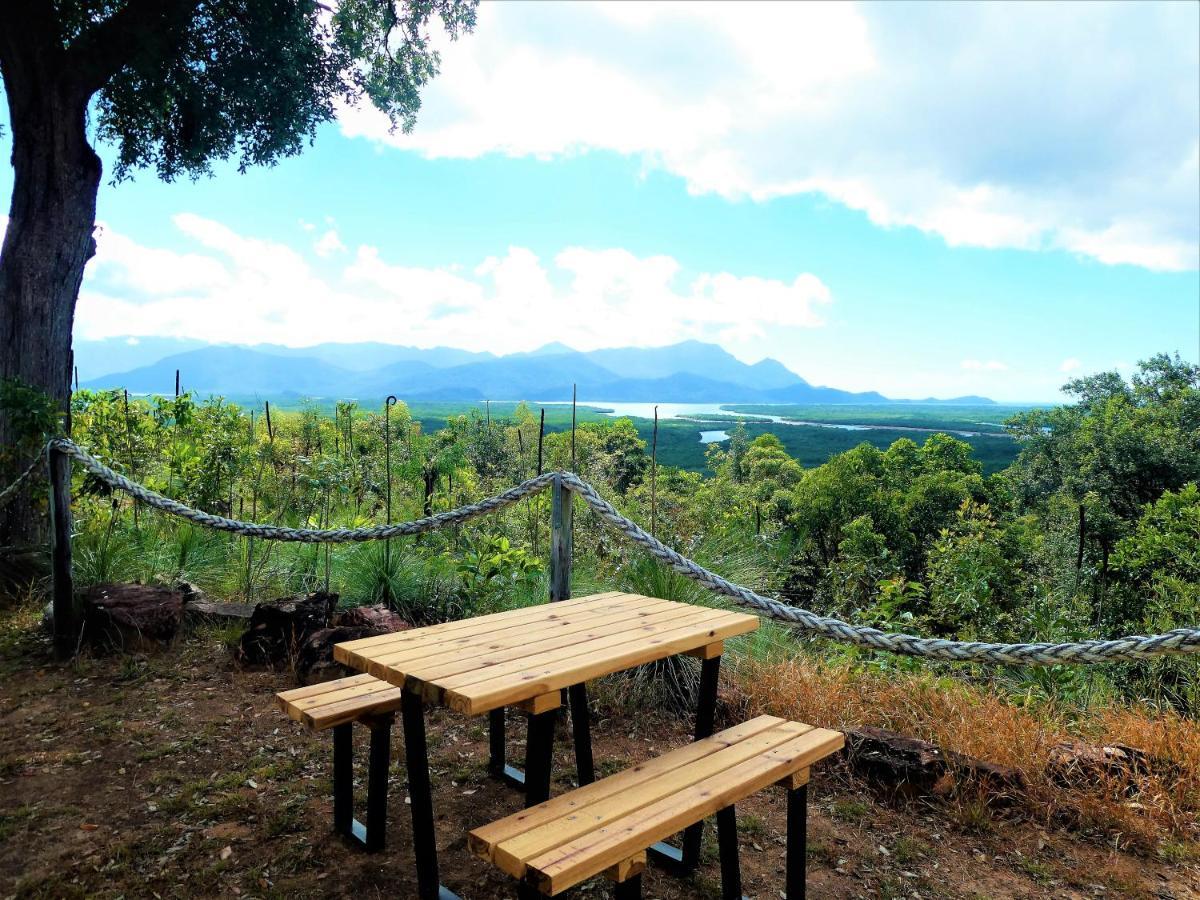 Aparthotel Vista Hinchinbrook Cardwell Exteriér fotografie