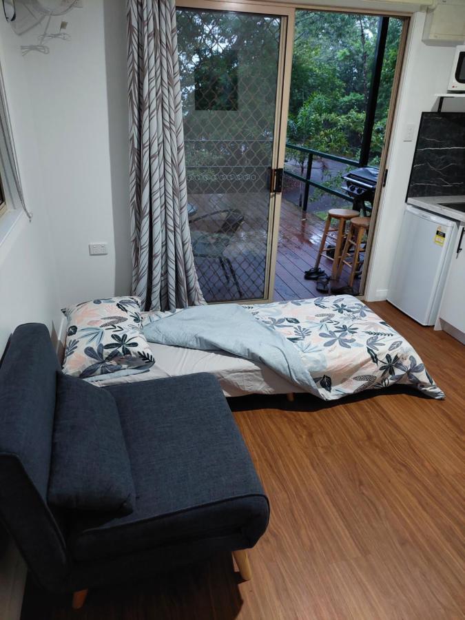 Aparthotel Vista Hinchinbrook Cardwell Exteriér fotografie