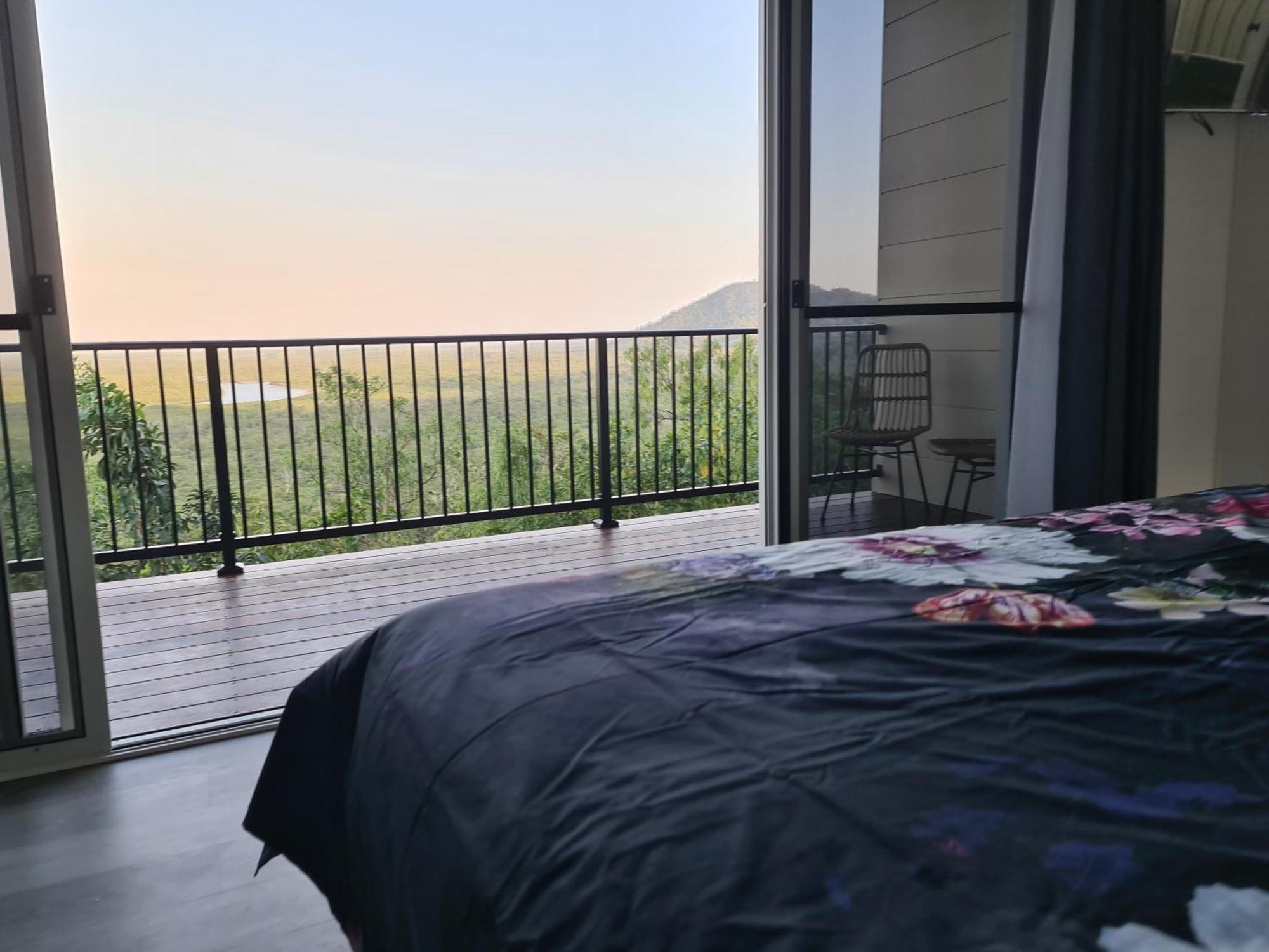 Aparthotel Vista Hinchinbrook Cardwell Exteriér fotografie