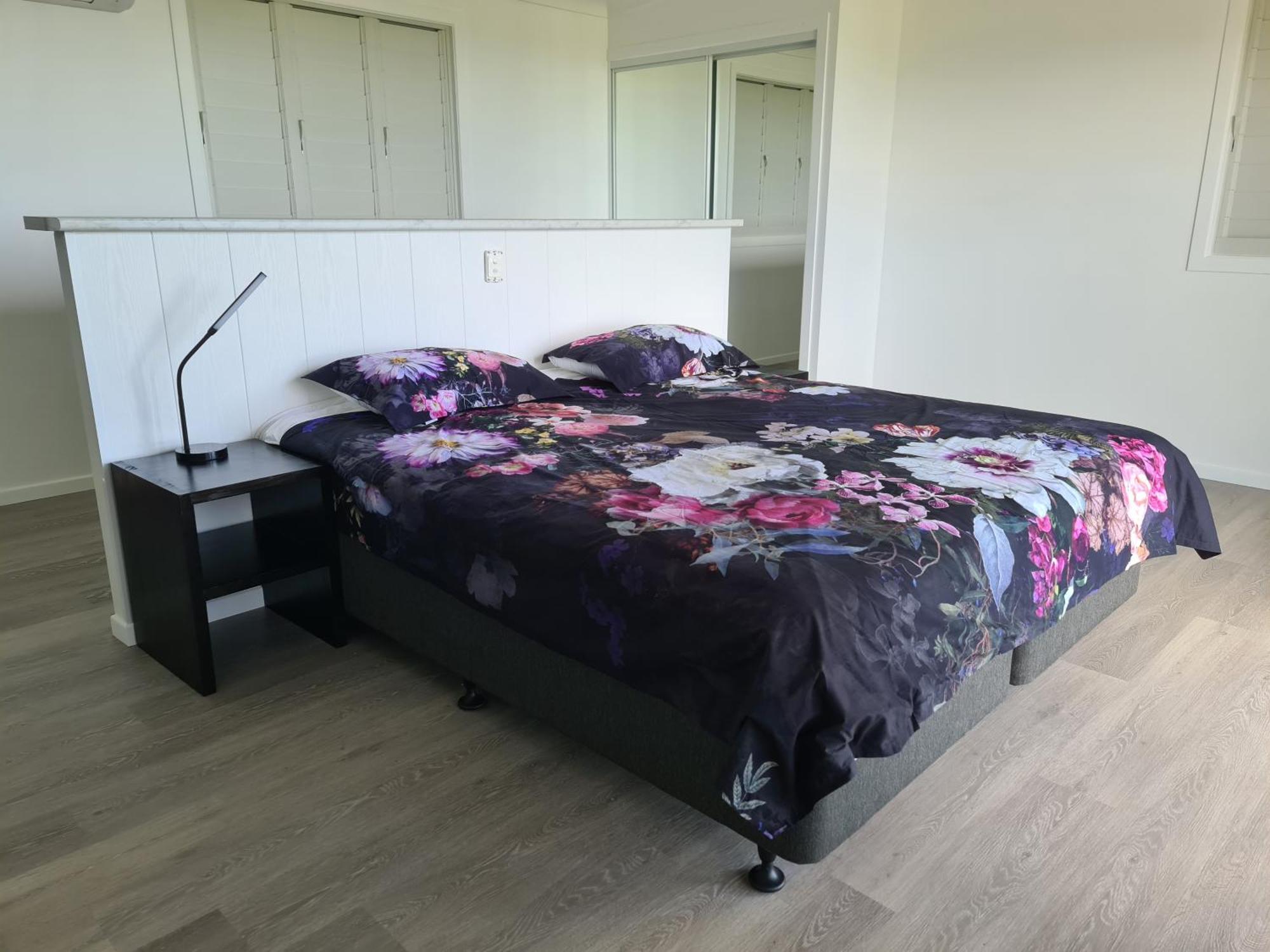 Aparthotel Vista Hinchinbrook Cardwell Exteriér fotografie