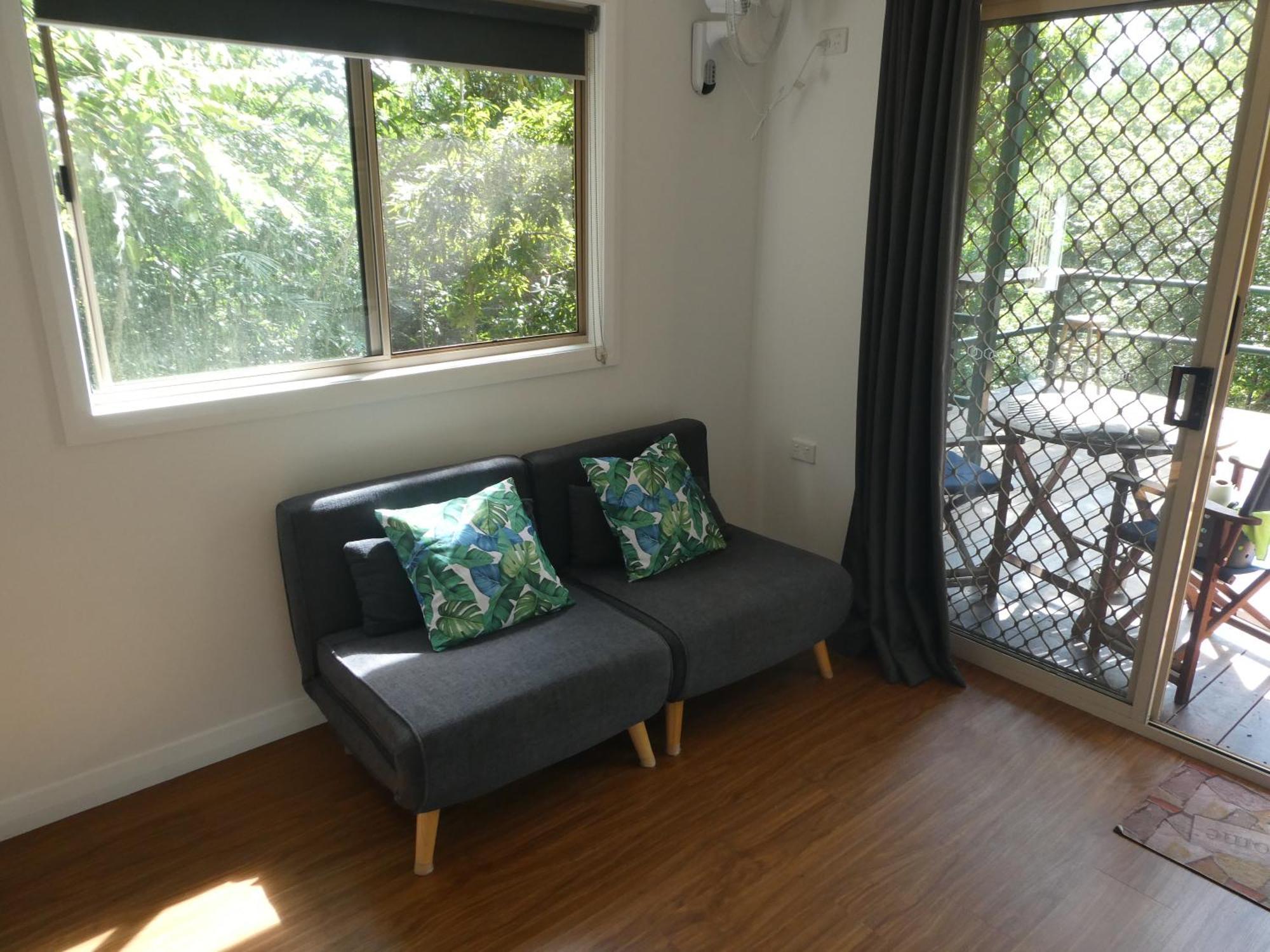 Aparthotel Vista Hinchinbrook Cardwell Exteriér fotografie